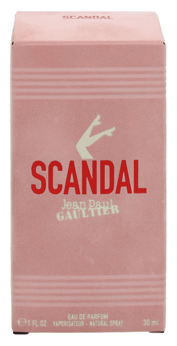 J.P. Gaultier Scandal Edp Spray30 ml. - Image 2