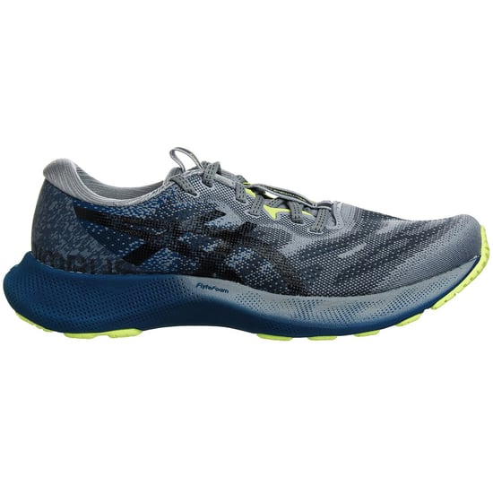 Asics Gel-Nimbus Lite 2 Heren Grijs Hardlooptrainers - Image 1