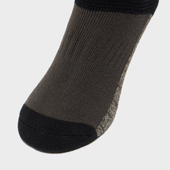 Peter Storm Men's Heavyweight Walking Socks for Cold Weather, Pack Of Two