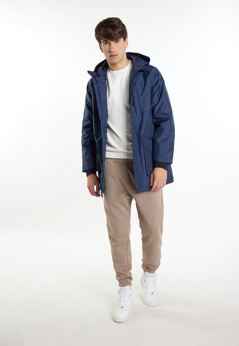 Mo Parka Heren marine - Image 2