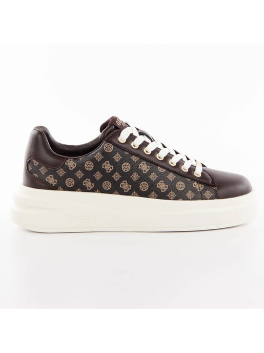 Guess damessneakers Elbina - Image 3