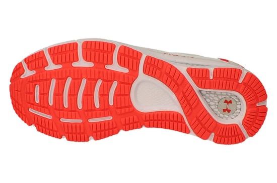 Under Armour Dames Hovr Sonic 3 Witte Sneakers - Image 5