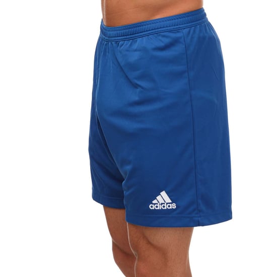 Men's adidas Entrada 22 Shorts in Royal Blue - Image 2