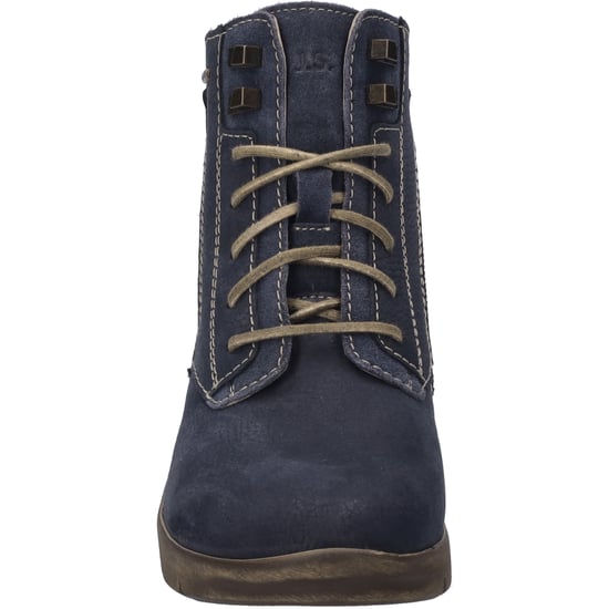 JOSEF SEIBEL Conny 55 | Enkellaars voor Dames | blauw - Image 4