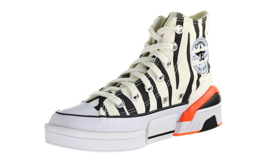 Converse CPX70 Zebra Womens White/Black Shoes