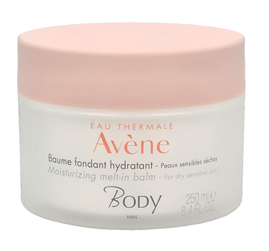Avene Moisturizing Melt-In Balm250 ml. - Image 1