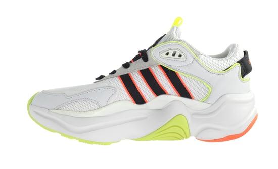 Adidas Magmur Runner Womens White Trainers