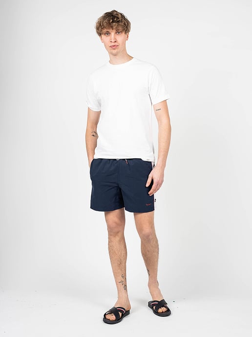 Pepe Jeans zwembroek Risto D Mannen rood - Image 4