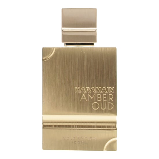 Al Haramain Amber Oud Gouden Editie Eau de Parfum 100ml Spray - Image 2