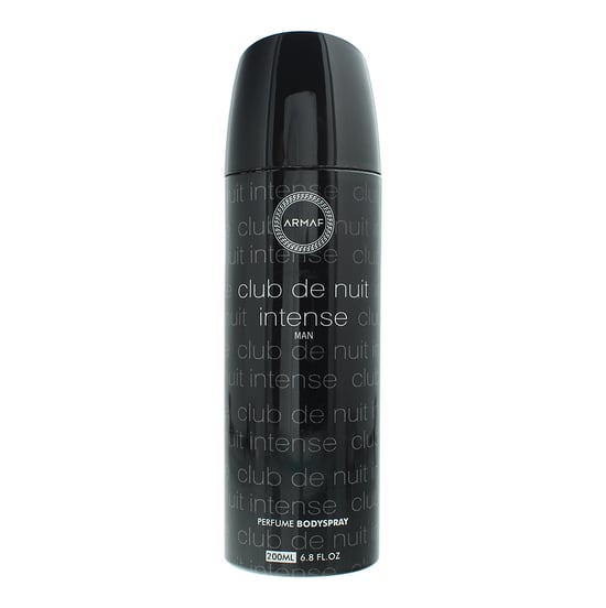 Armaf Club De Nuit Intense Man Body Spray 200 ml - Image 1