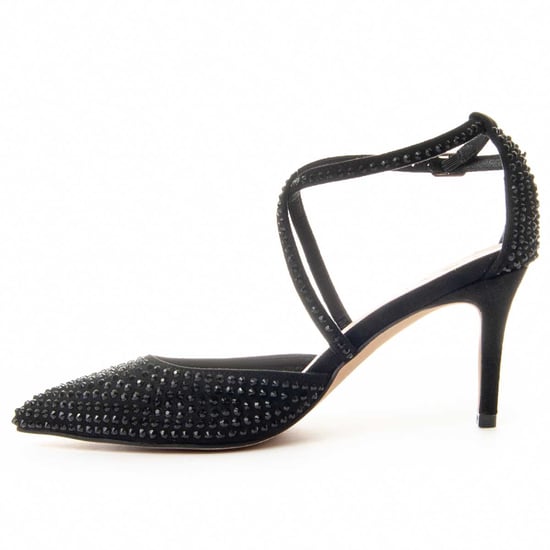 Montevita hakschoen Festshoe4 In Zwart - Image 5