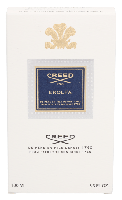 Creed Erolfa Edp Spray100 ml. - Image 2