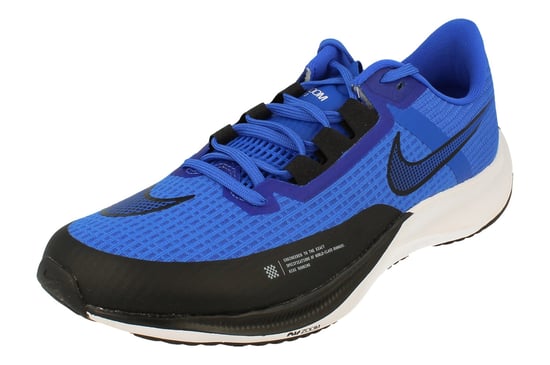Nike Air Zoom Rival Fly 3 Mens Blue Trainers