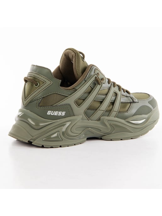 Guess Arena sneakers voor heren - Image 4