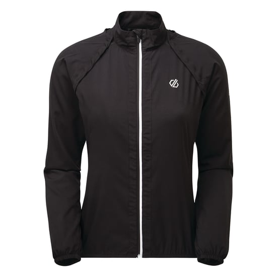 Dare 2B Womens/Ladies Rebound Jacket (Black)