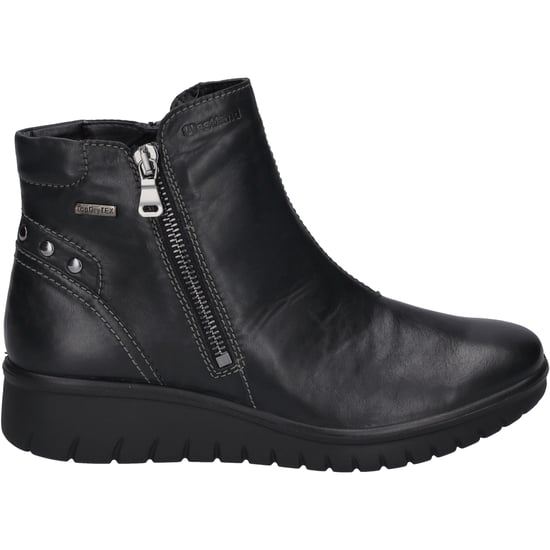 Westland Calais 95 | Enkellaars voor Dames | zwart - Image 2