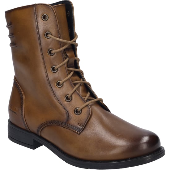 JOSEF SEIBEL Simona 01 | Enkellaars voor Dames | bruin - Image 1