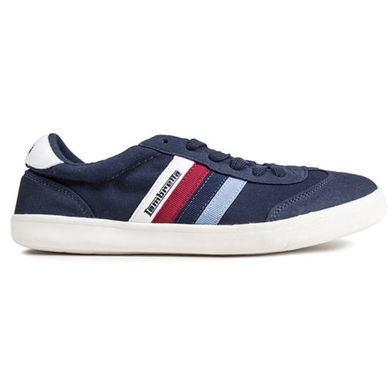Lambretta Vulkan Trainers