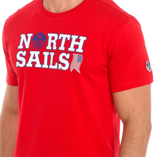 Short sleeve t-shirt 9024110 man