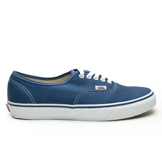 Vans Authentieke Blauwe Sneakers - Image 1