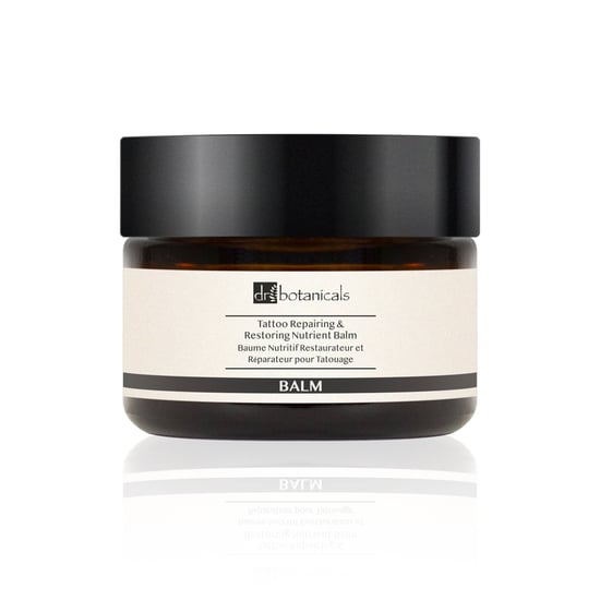 Dr Botanicals Tattoo Balsem 50ml Tweevoudige Waardepakket - Image 2
