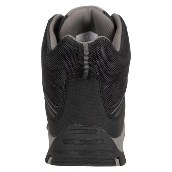 Mountain Warehouse Kinder/kinder Oscar wandelschoenen (Zwart) - Image 2