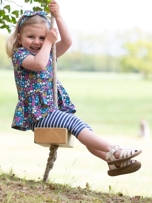 Kite Clothing Flower Patch Tunic