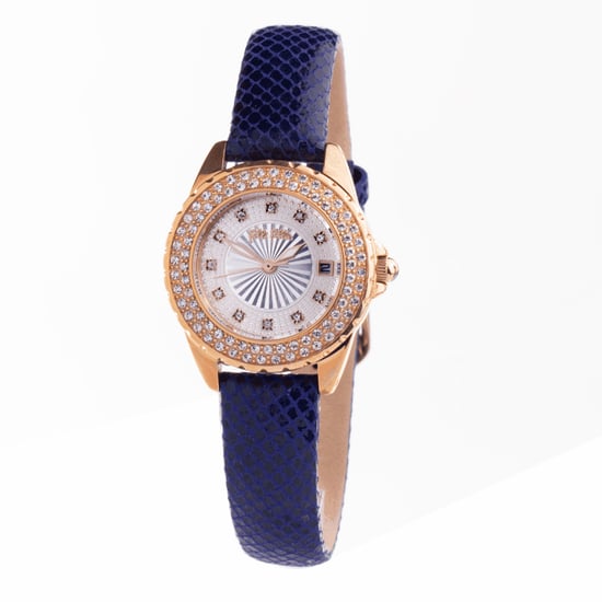 Folli Follie Dameshorloge Kwarts Roze Goud - Image 1
