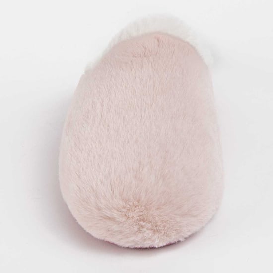 Northome Slipper Louslip2 Pink