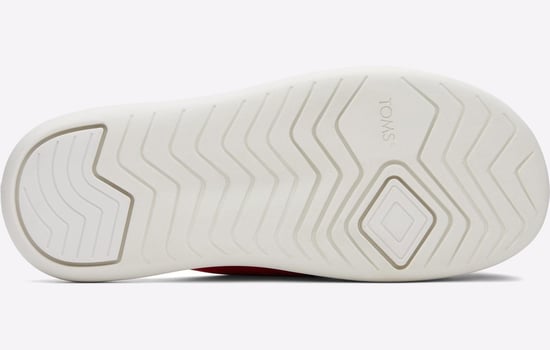 Toms Alpargata Mallow Crossover Slipper Dames - Image 4