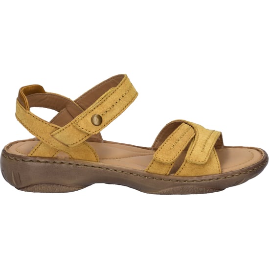 JOSEF SEIBEL Debra 62 | Sandaal voor Dames | geel - Image 2