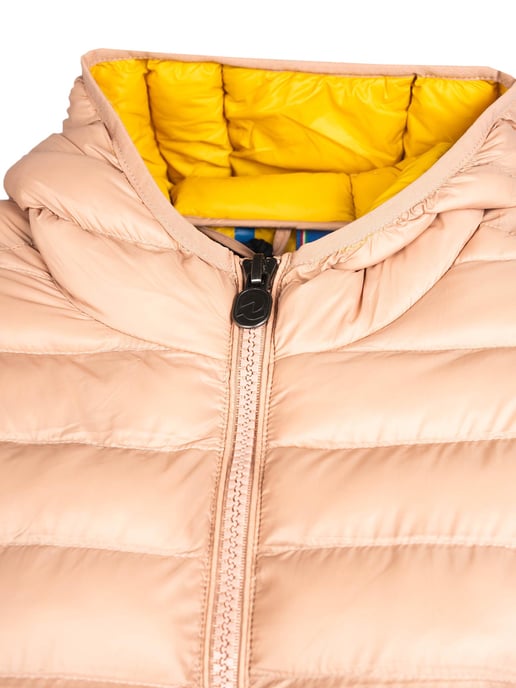 Invicta jas Down Jacket Vrouw ivoor - Image 5