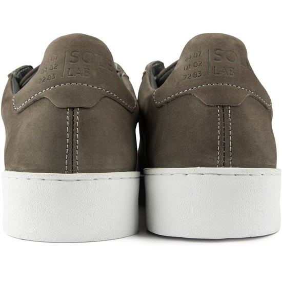 Sole Lab Zinc Sneakers - Image 3