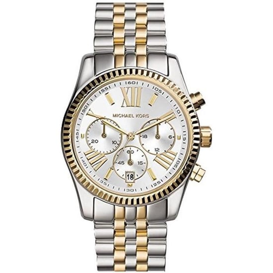 Michael Kors Lexington Horloge - Image 1