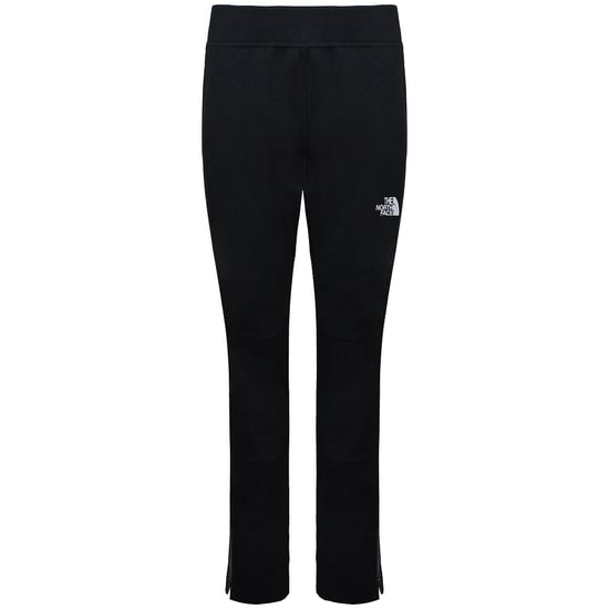 The North Face Performance Kids Zwarte Broek - Image 2