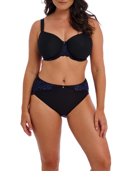 Emmaline Moulded Spacer Bra - Image 3