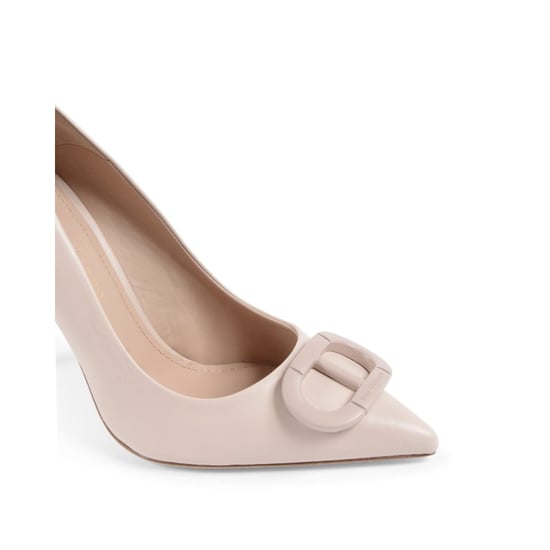 Logo Fairy Pump - Nude