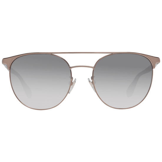 Carolina Herrera Bronze Women's Sunglasses