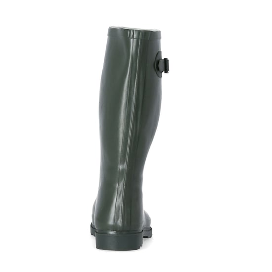 Trespass Recon X Mens Waterproof Rubber Wellington Boots