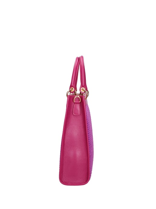 Roberta Rossi Handbag Women LIGHT PURPLE