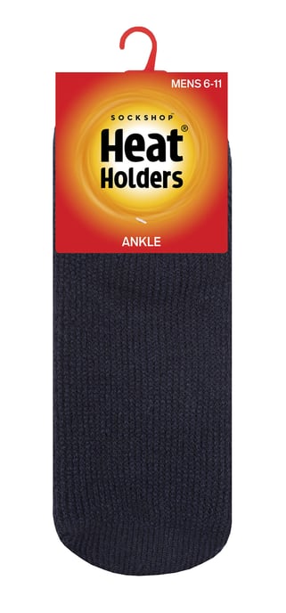 Heat Holders - Thermosokken voor heren - Marine - Image 2