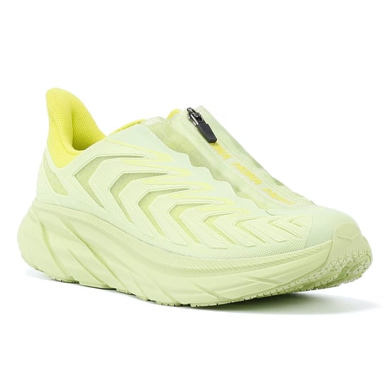 Hoka Project Clifton Vlinder / Teunisbloem Sportschoenen - Image 2