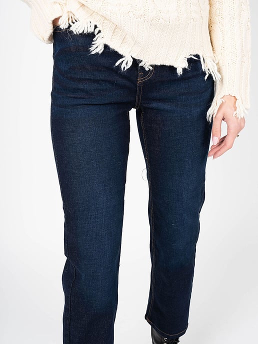 Silvian Heach Jeans Slim Vrouw blauw - Image 6