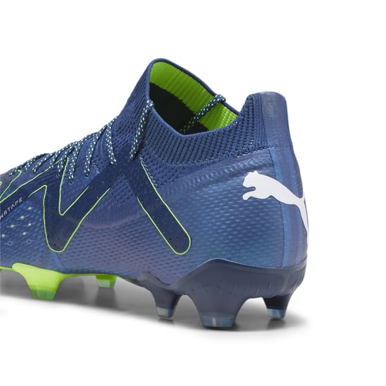 PUMA Heren FUTURE ULTIMATE FG/AG Voetbalschoenen - Image 6