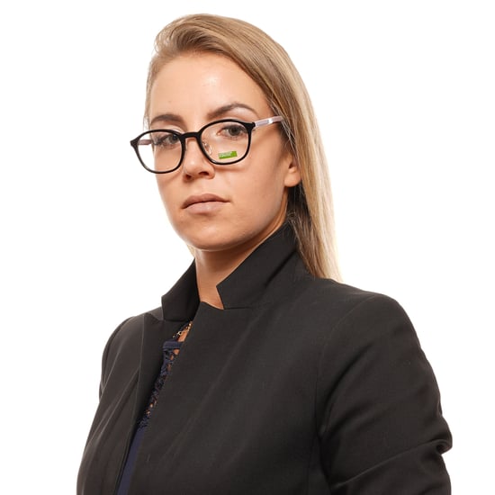 Benetton Optical Frame BEO1028 001 49 - Image 4