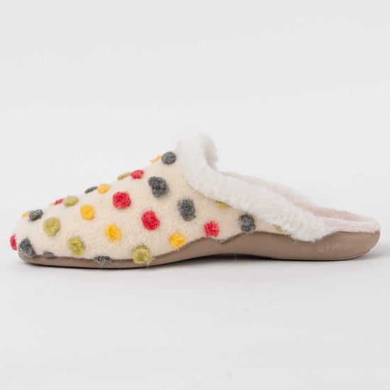 Northome Slipper Louslip Multicolour