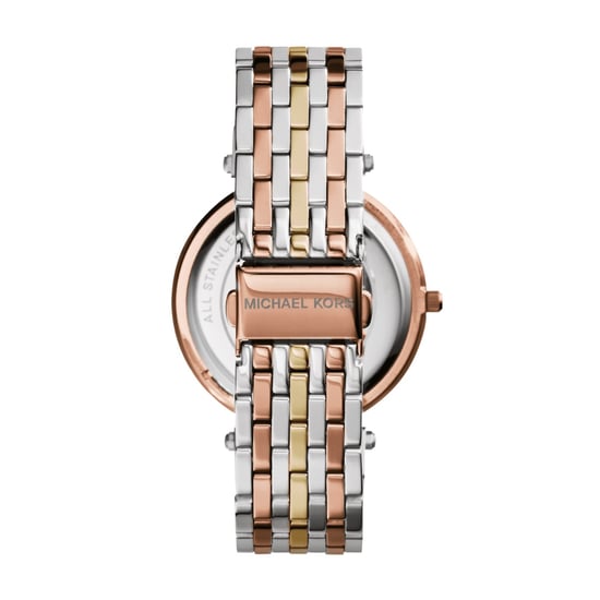Michael Kors Horloge MK3203 Brons - Image 3