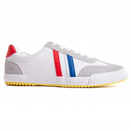 Montevida Sneaker Gansport in Wit - Image 2
