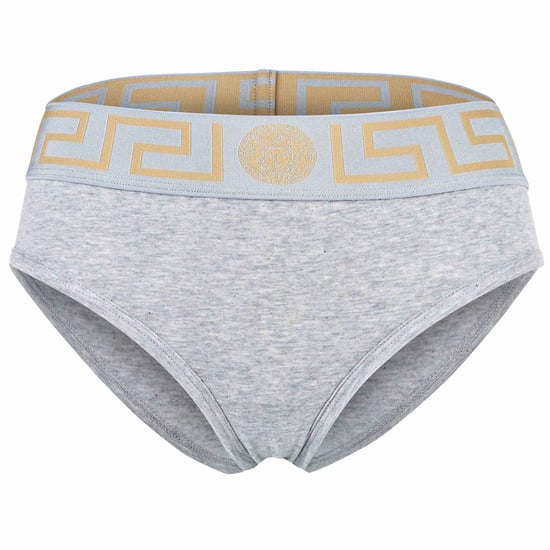 Versace Dames Brazilian Topeka Slip - Image 1