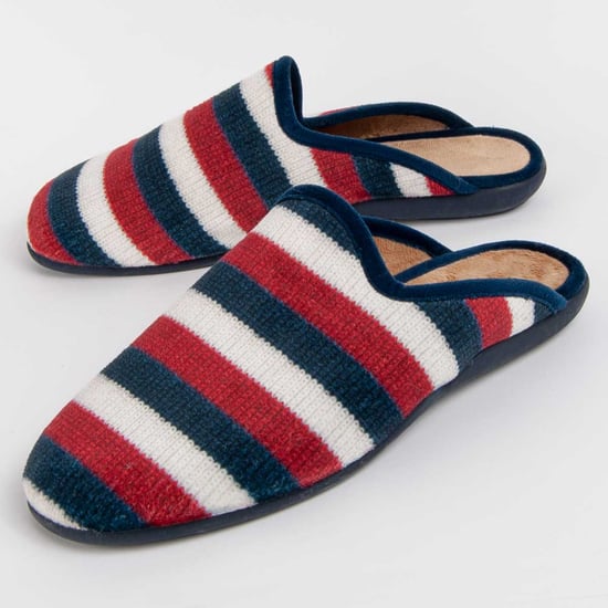 Northome Slipper Romoslip Rood - Image 6